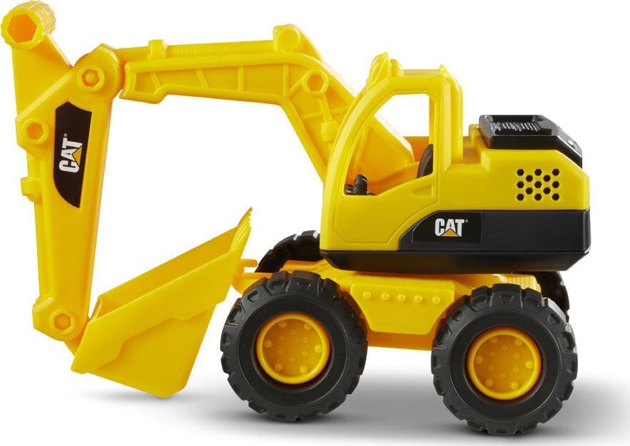 CAT Koparka kołowa 82025 /4