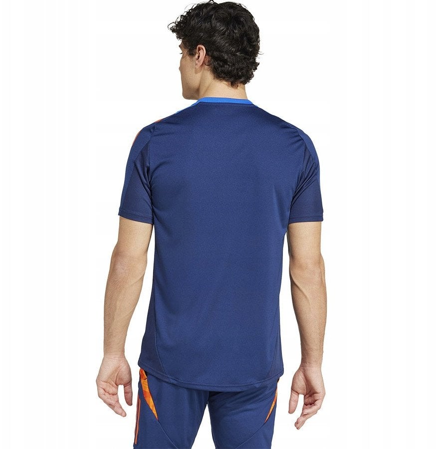 Koszulka adidas Juventus Training JSY IS5832