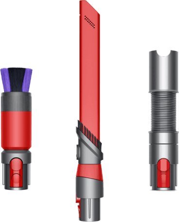 Dyson Oryginalny Zestaw do dokładnego sprzątania