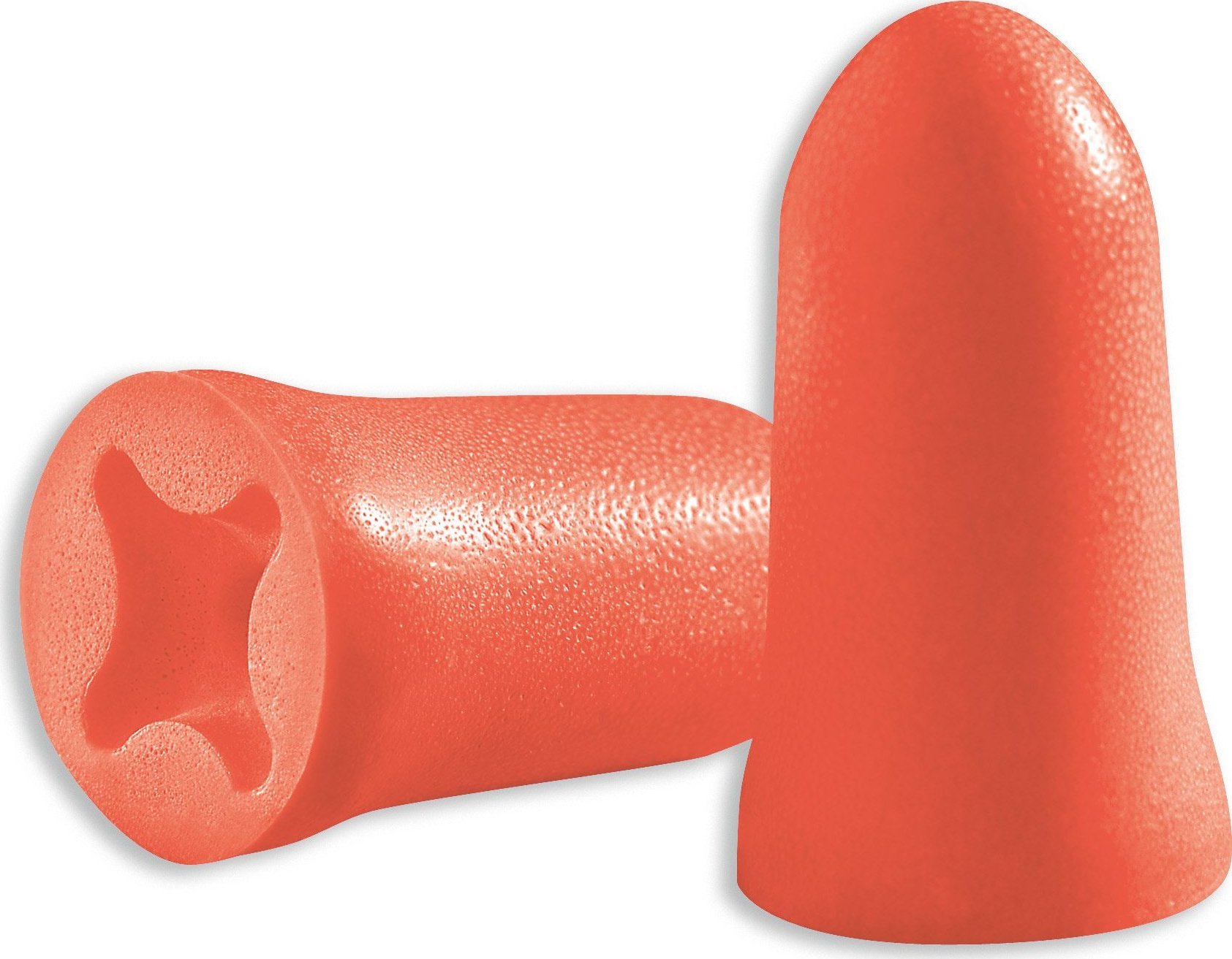 Uvex uvex com4-fit disposable earplugs, 200 pairs