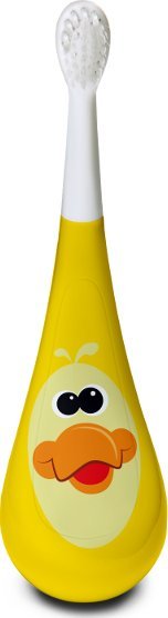 Slimsonic ROCKEE SZCZOTECZKA D/DZIECI KURCZAK