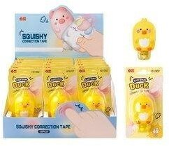 Korektor w taśmie Kaczuszka