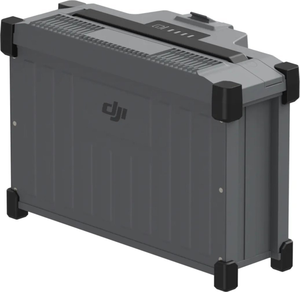 DJI Inteligentny akumulator DJI Agras T25 DB800