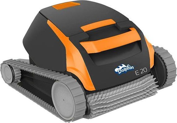 Dolphin Dolphin E20 robot basenowy do czyszczenia dna i ścian basenu