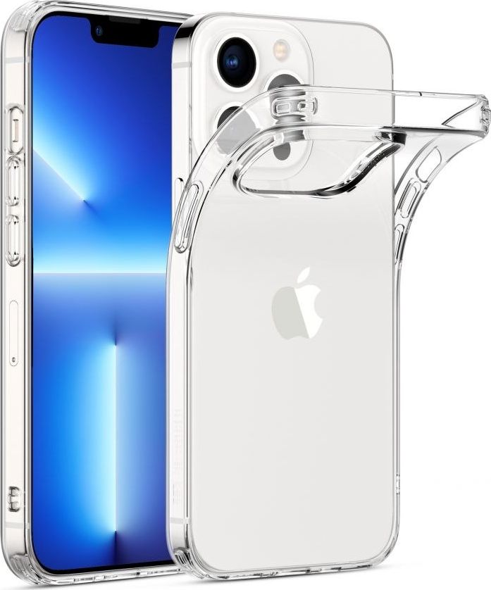 ESR Etui ESR Project Zero do iPhone 13 Pro Clear