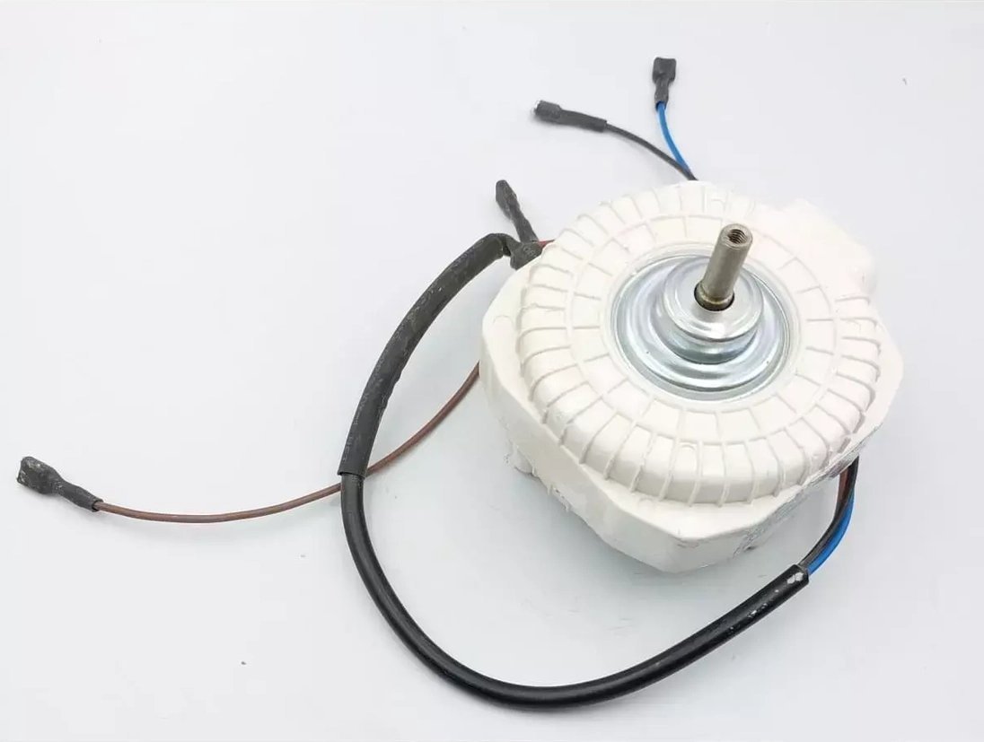 Dedra Silnik BGA1401 70W 2800RPM