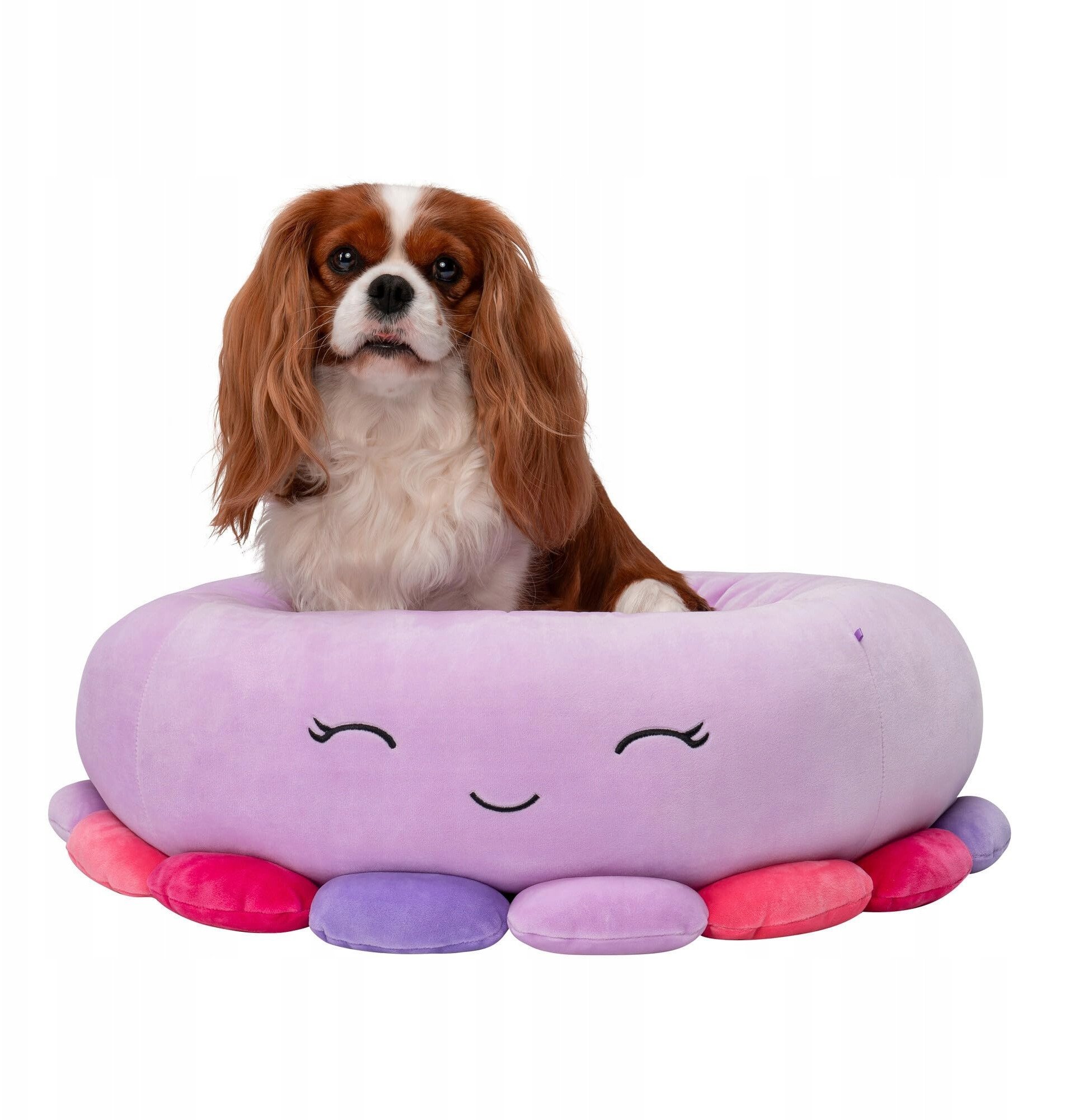 JAS PETS LEGOWISKO M 60CM OŚMIORNICA