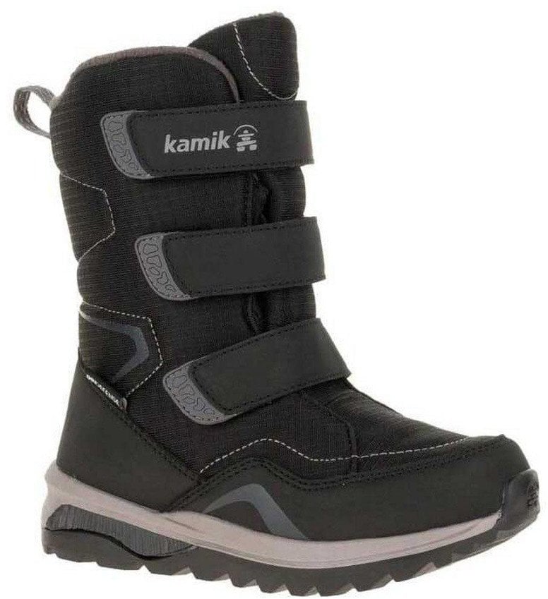 Kamik C'S CHINOOK HI, BLK, 29 (us 11); uk 10.5