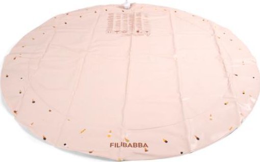 FILIBABBA Filibabba Mata tryskająca wodą O 100 cm Alfie Cool