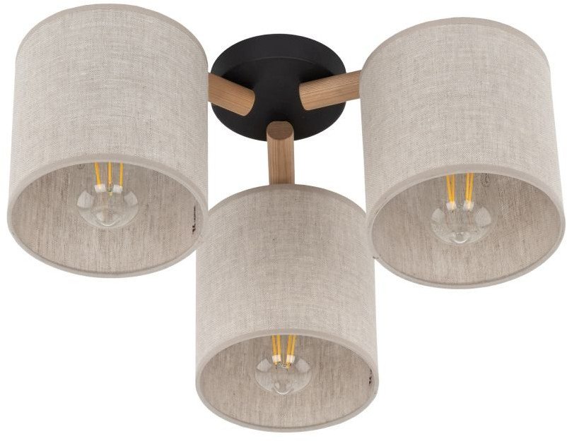 Lampa sufitowa DEVA 6865 TK Lighting