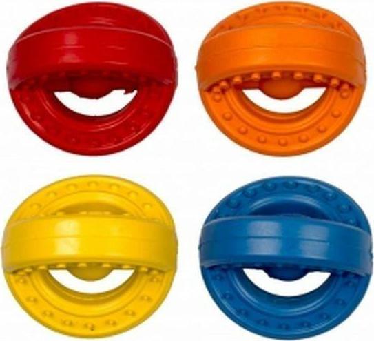 Duvo+ DUVO+ ZABAWKA GUMOWA GRYZAK 7cm 10157