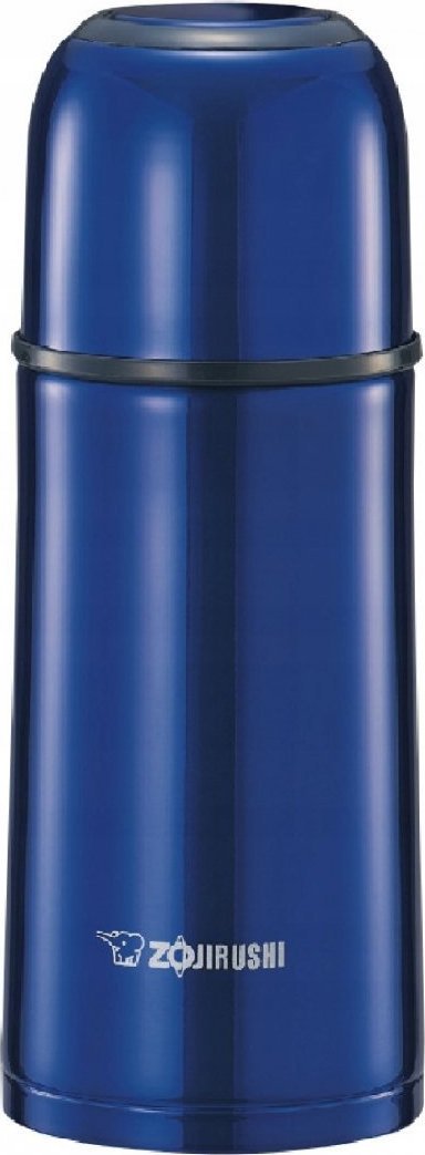 ZOJIRUSHI Termos turystyczny SV-GR35-AA 0.35 l Niebieski