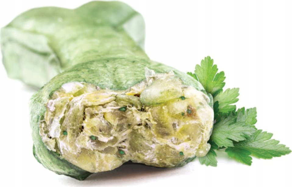 Pawerce Pawerce Dental Bone Large Breeds 1szt 115g/17cm