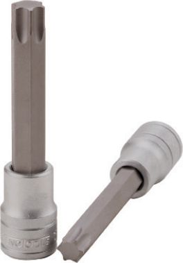 Teng Tools Nasadka trzpieniowa Torx 1/2" T20 x 100mm długa (117440107)