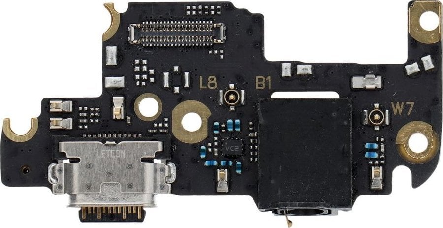 OEM Płytka ładowania do MOTOROLA G 5G OEM (Fast Charger)