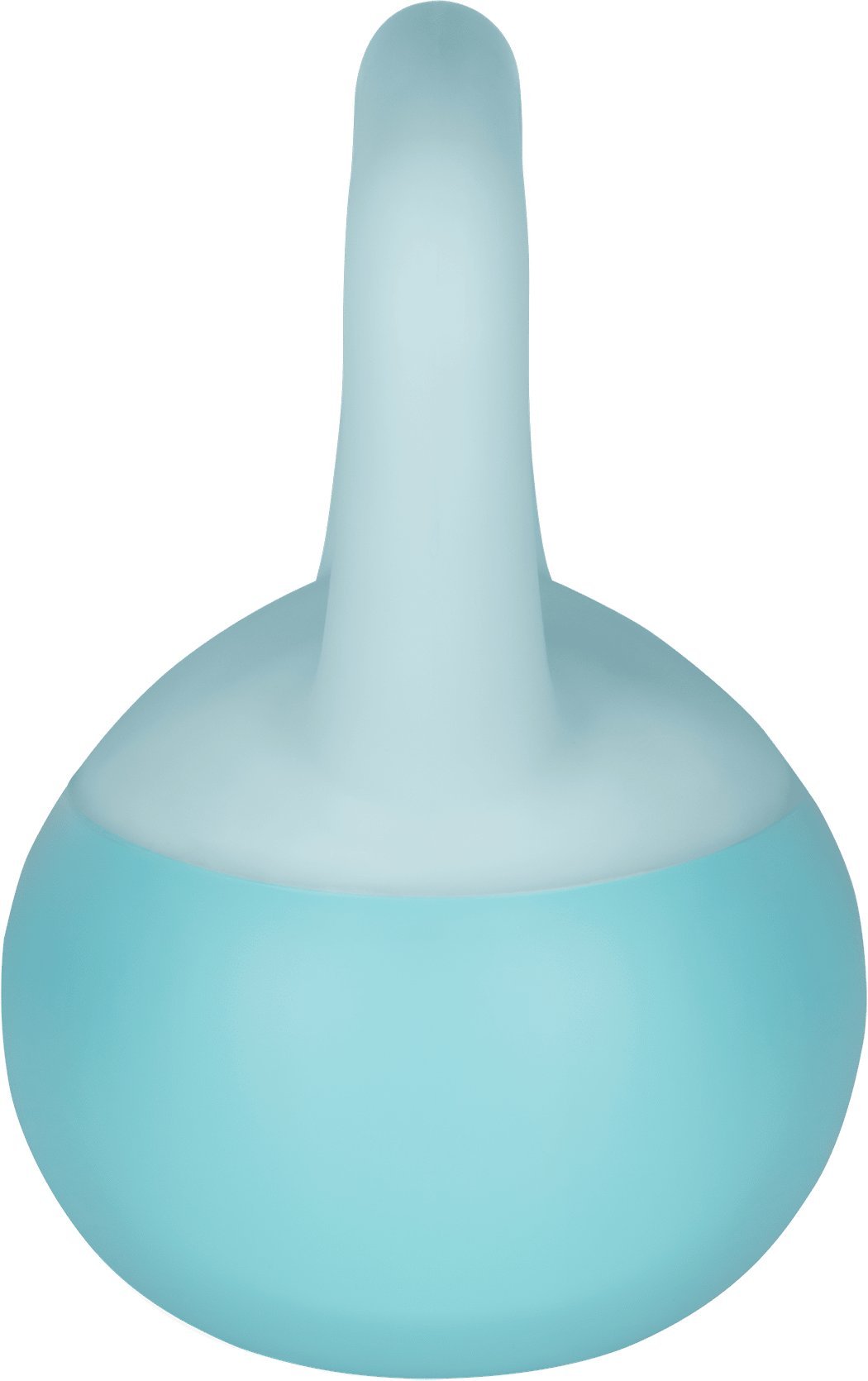 Kettlebell Rebel Soft Kettlebell miękki winylowy 4kg ACTIVE