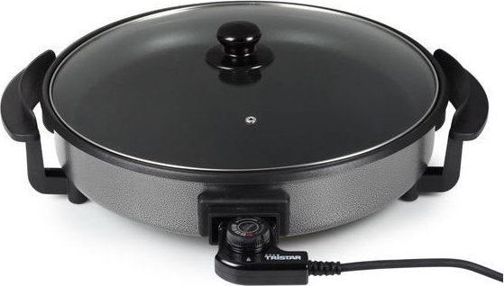 Tristar Patelnia elektryczna 40cm 1500W (PZ-2964)