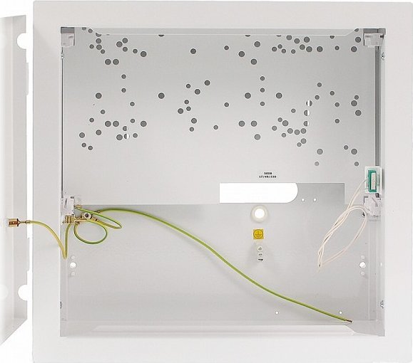 Pulsar OBUDOWA DO PŁYT CENTRAL ALARMOWYCH AWO-500PU