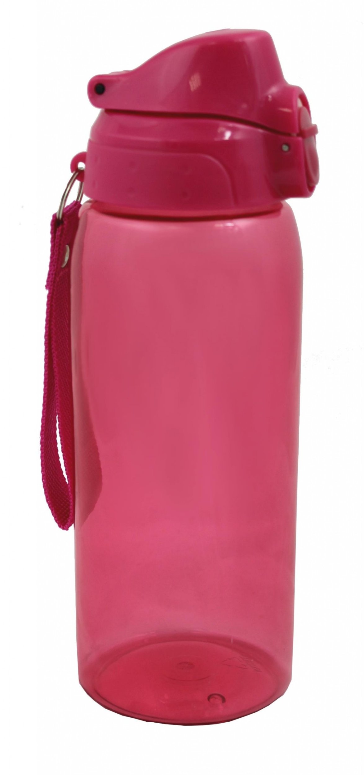 ACH9959 bidon BUTELKA PLASTIKOWA Z WKŁADEM NA LÓD 750 ML