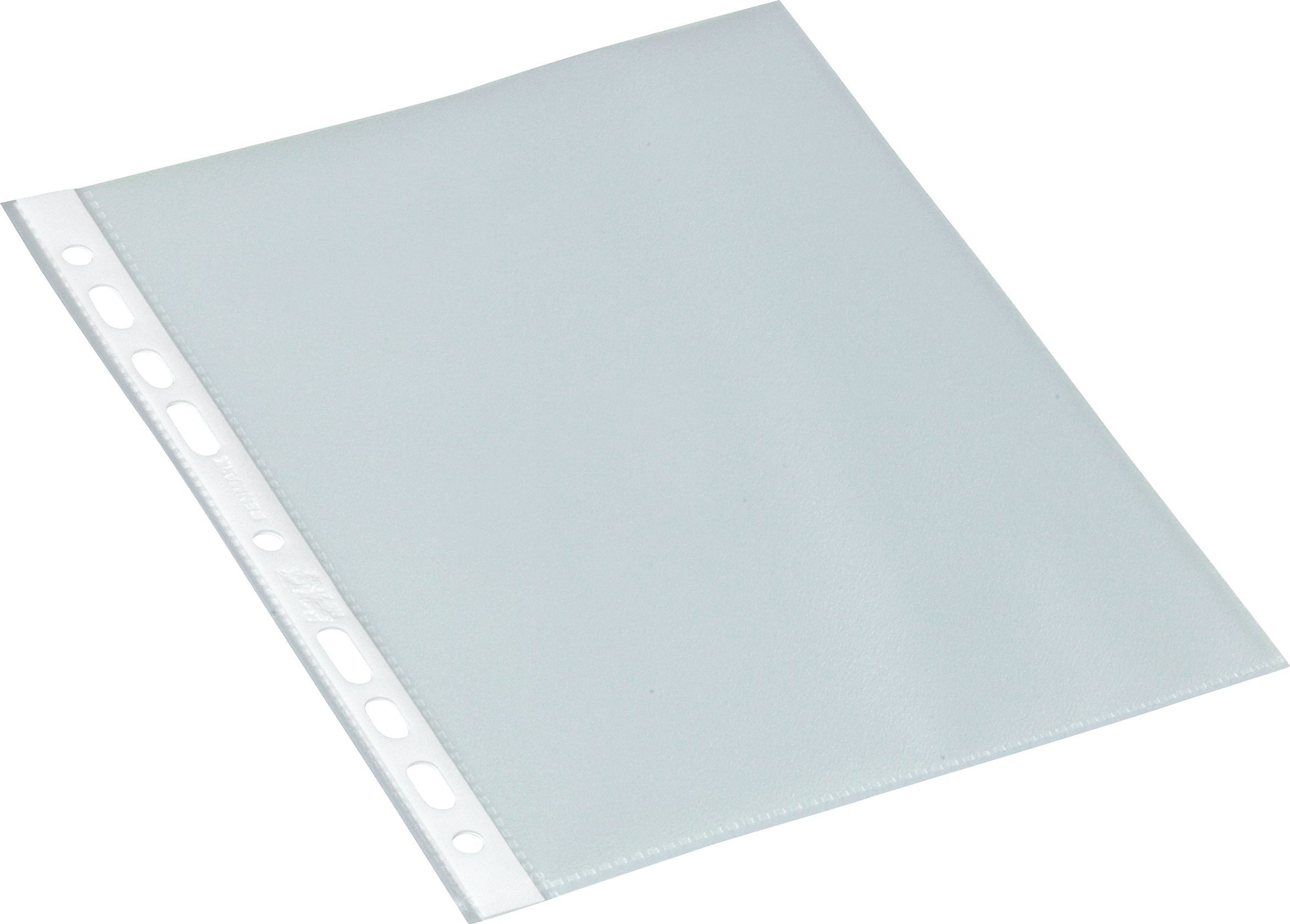 Bantex BANTEX A4-Lommer 100 st.