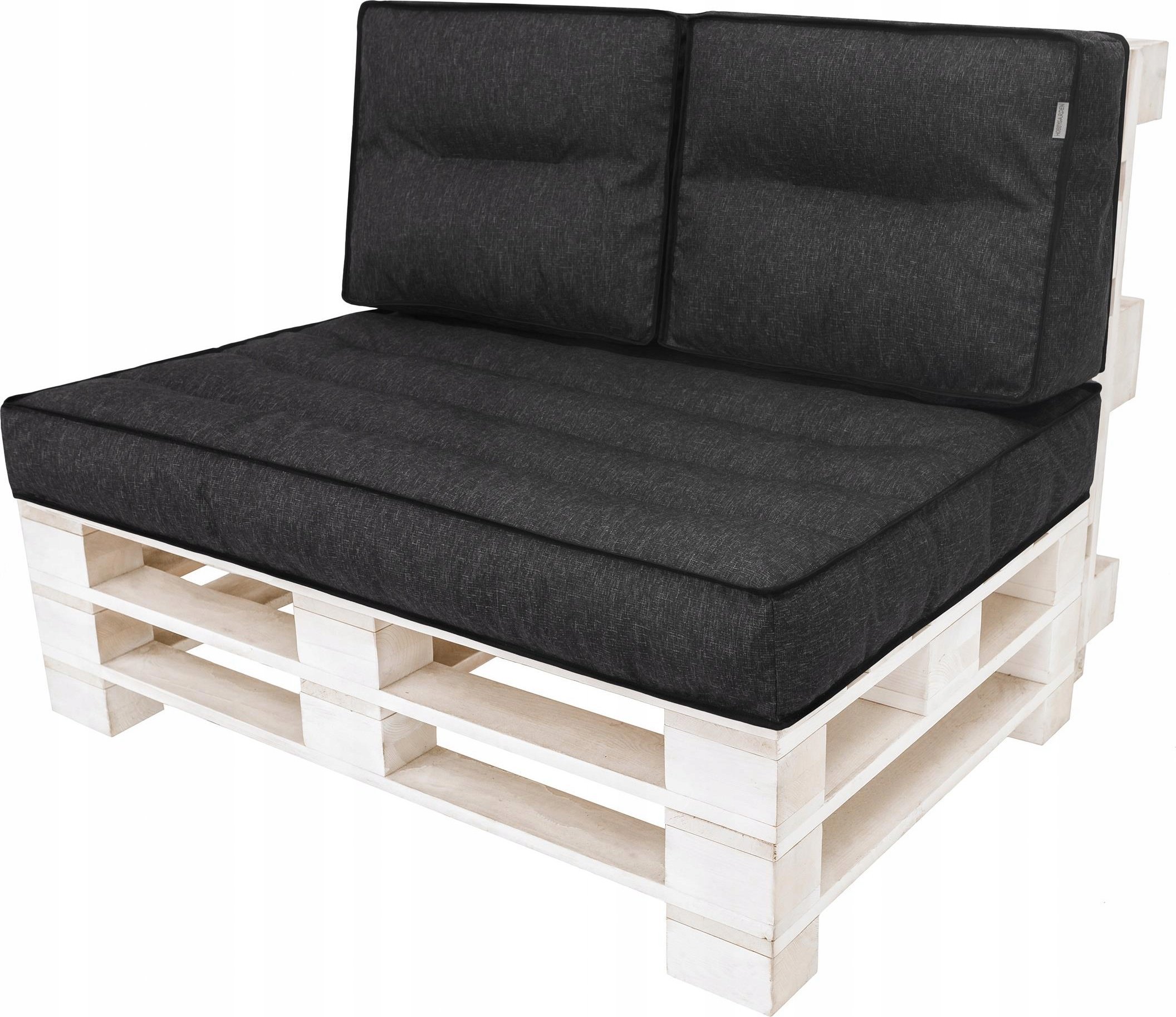 Hobbygarden ZESTAW TOMEK 1+2 CZARNY EKOLEN