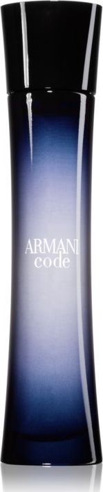 Giorgio Armani Code EDP 75 ml