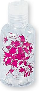 Top Choice Buteleczka turystyczna "Disc Top" 75ml