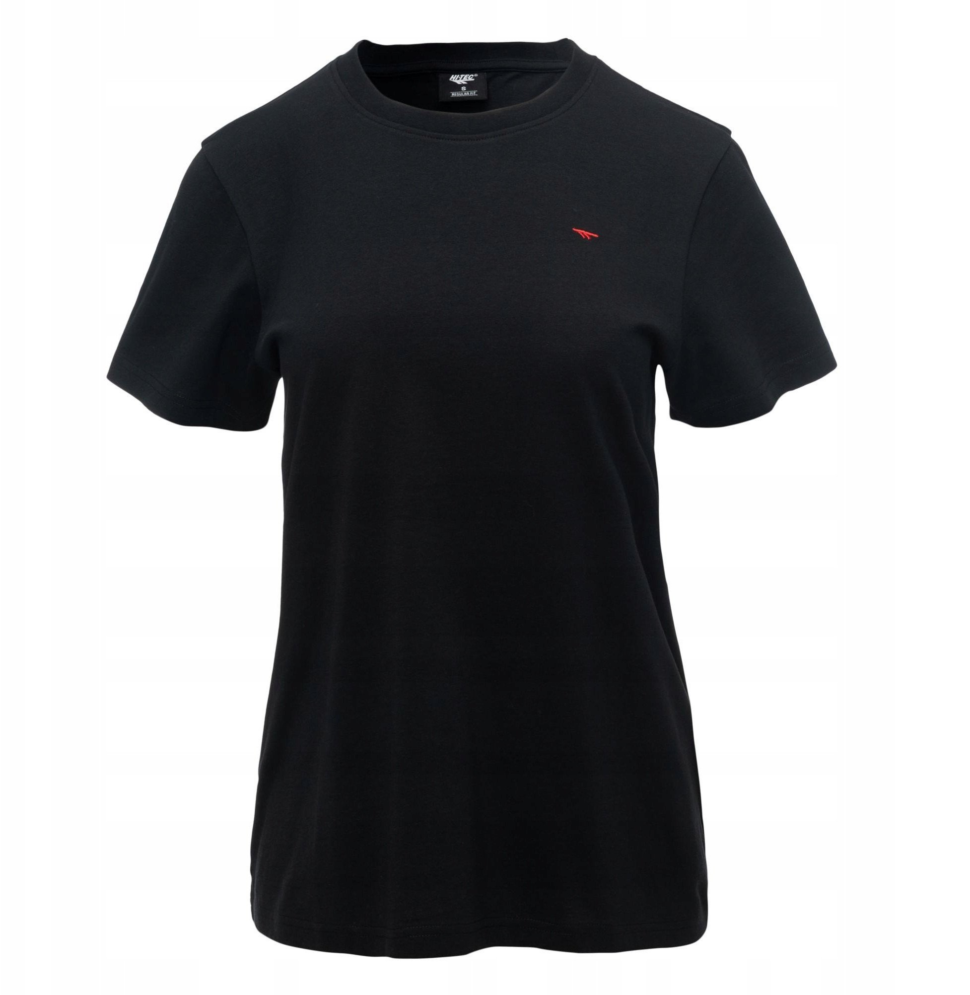 Damska Koszulka z krótkim rękawem LADY PLAYO II