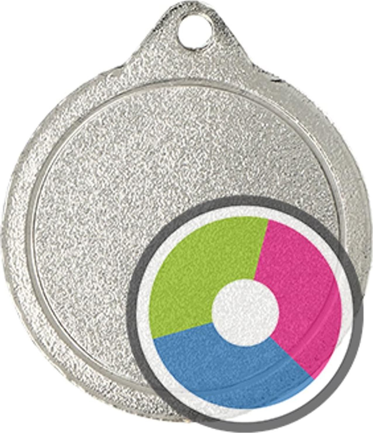 Victoria Sport Medal z nadrukiem luxor jet