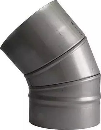 WADEX CHIMNEY ELBOW 115180000 45