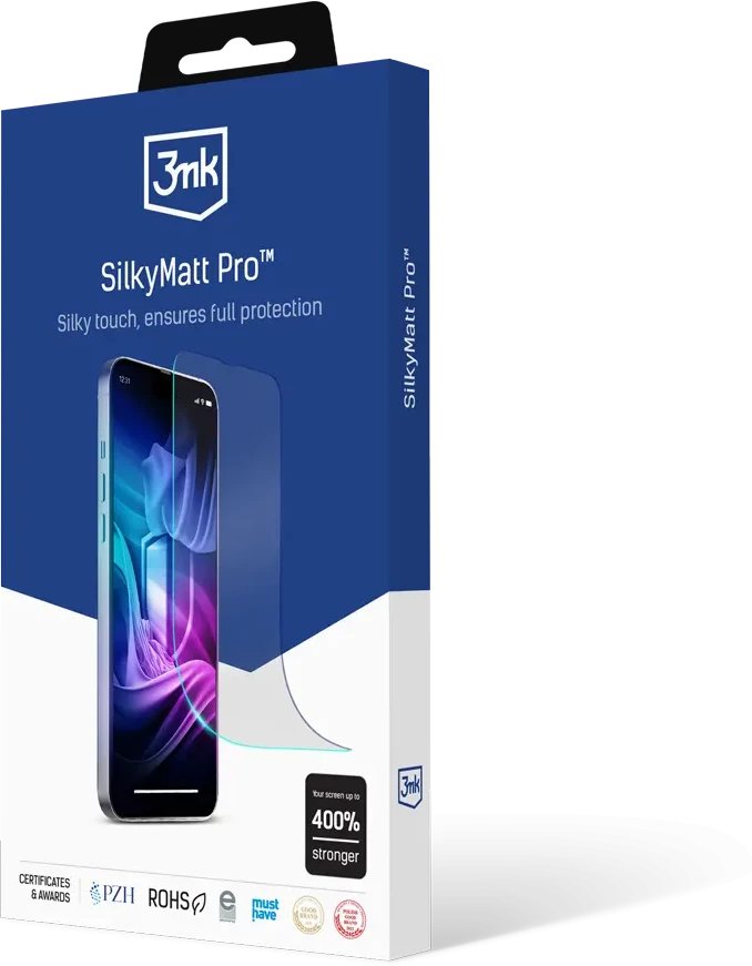 IIYAMA PROLITE TF2215MC-B2 - 3MK SILKY MATT PRO