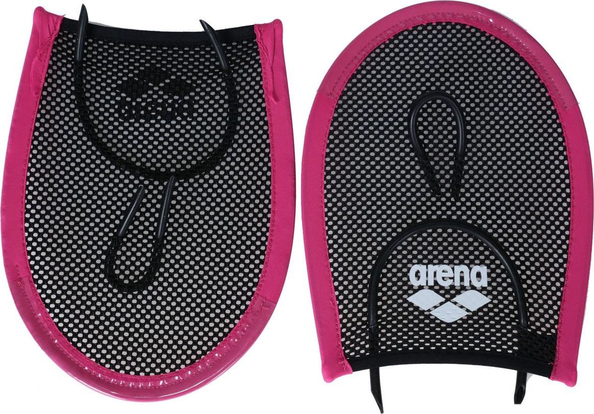 Arena Wiosełka Arena Flex Paddle (uniwersalna; kolor czarny M)