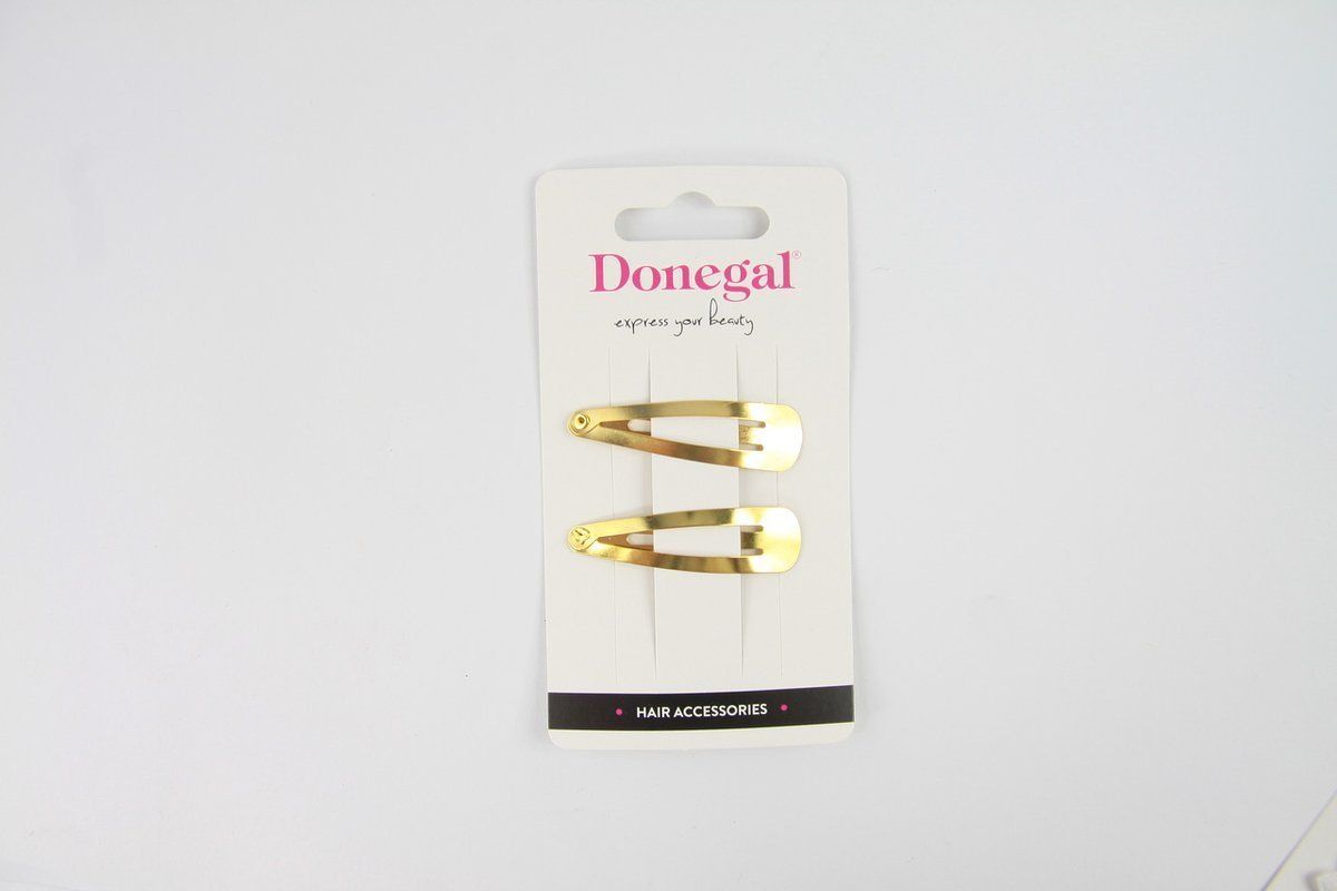 Donegal DONEGAL Ozdoby do włosów - spinki (FA-5605) 1op-.2szt