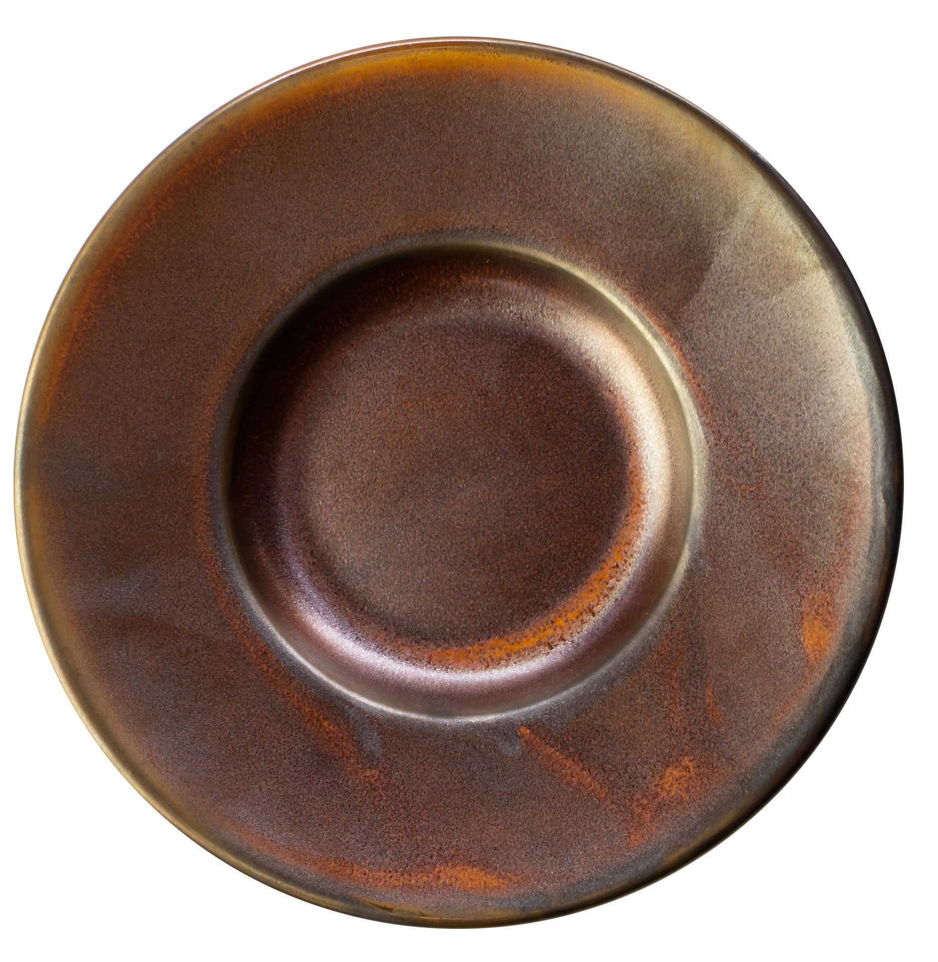 FIRE Spodek do filiżanki espresso, śr.13 cm