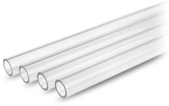 Thermaltake Pacific Hard Tube 16mm OD 12mm ID 500mm 4Pack retail