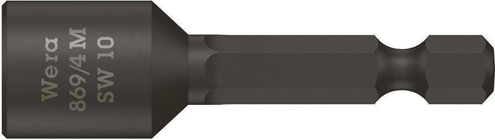 Wera Koncowka wymienna klucza nasadowego,z magnesem 9x50mm Wera