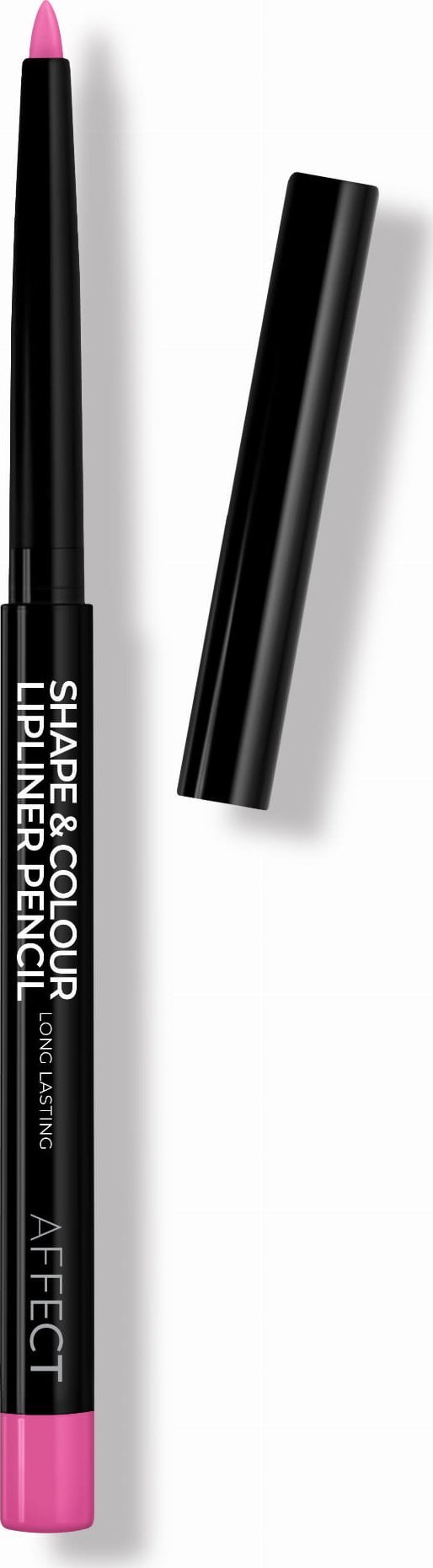 Affect Affect Kredka do ust Shape&Colour Magenta