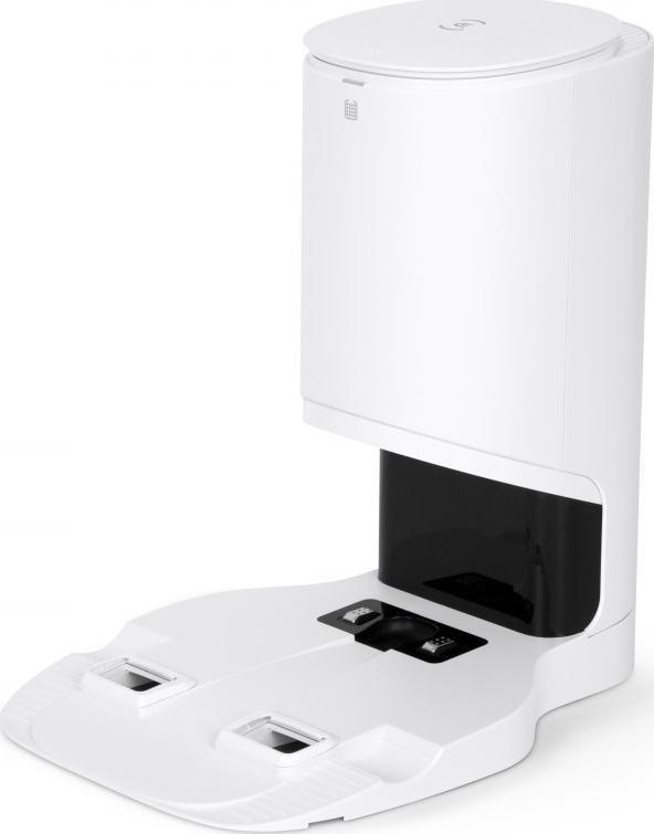 Ecovacs Stacja automatycznego opróżniania do serii T8/N8/T9 biały (CH1918-W)