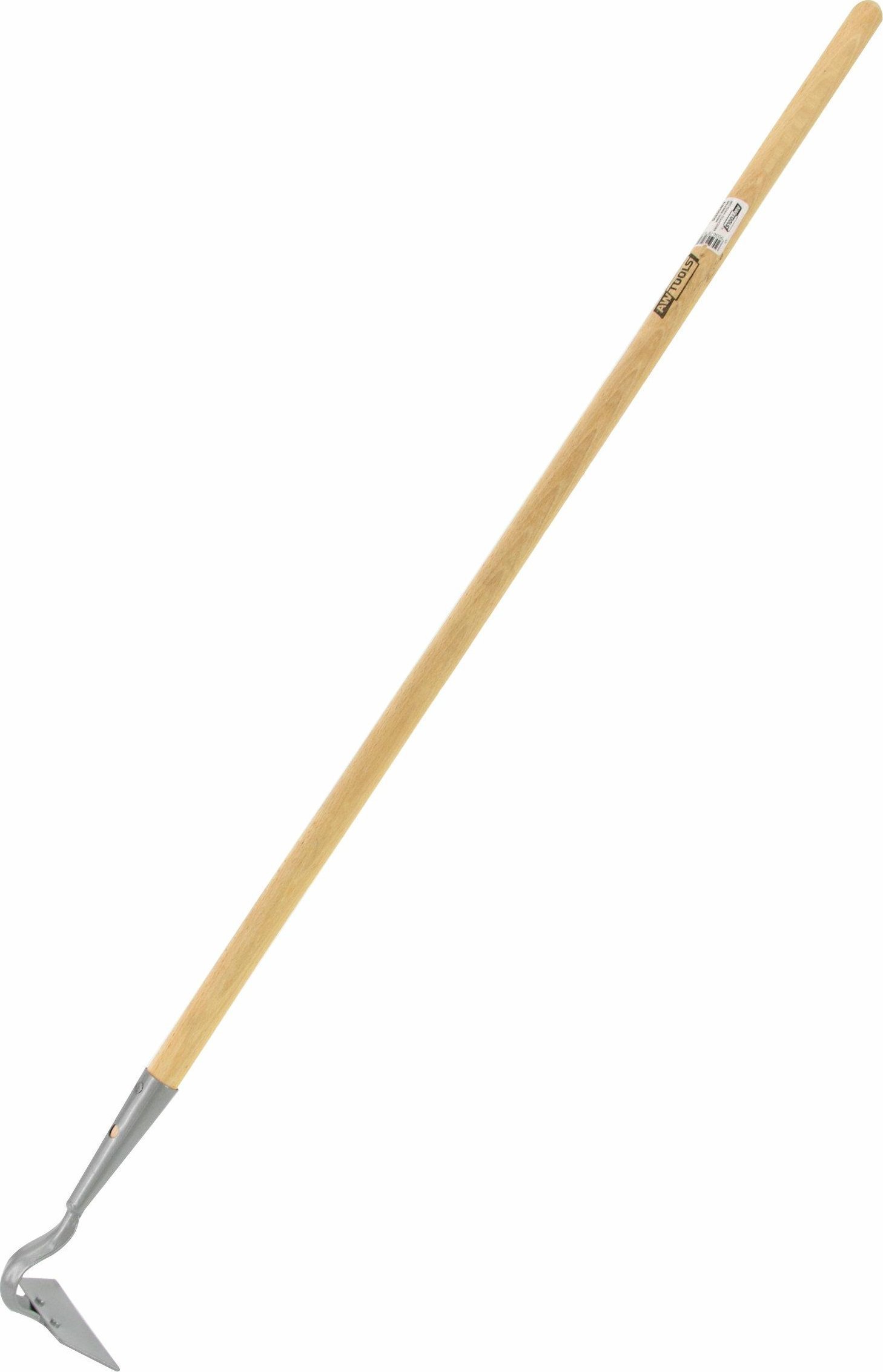 AWTools AWTOOLS MOTYCZKA TRAPEZOWA OPRAWNA 120mm