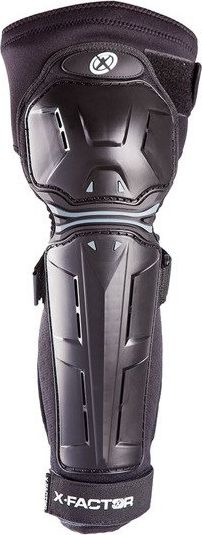 X-Factor Nakolanniki Ochronne X-FACTOR Race Long 2020