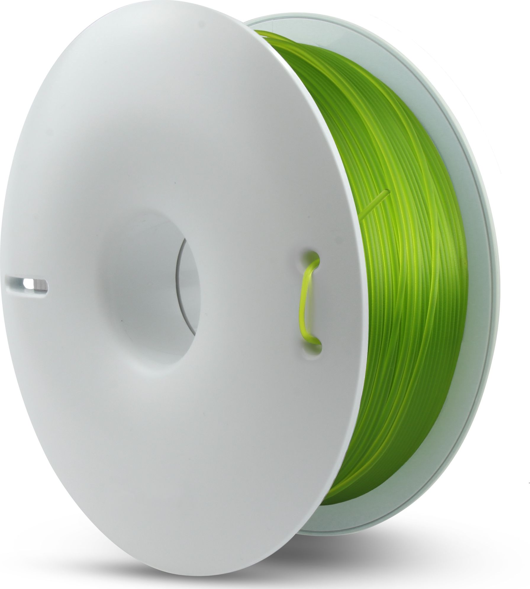 Fiberlogy Filament Easy PET-G Light Green 1,75mm 850g