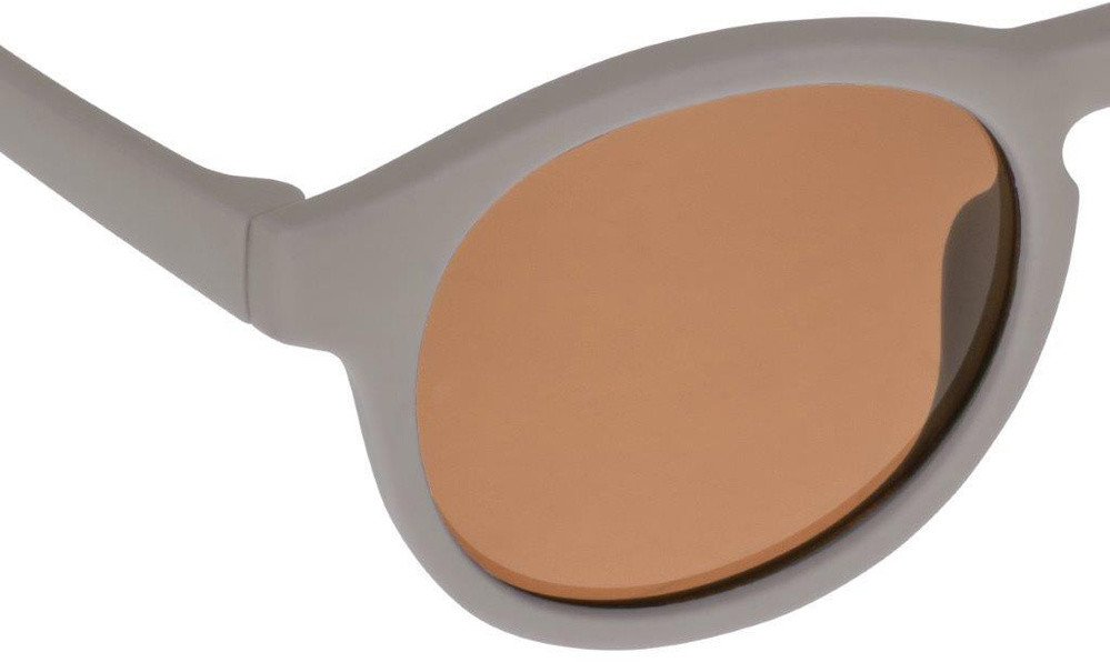 Okulary przeciwsłoneczne Dooky - Aruba Taupe 6-36 m U