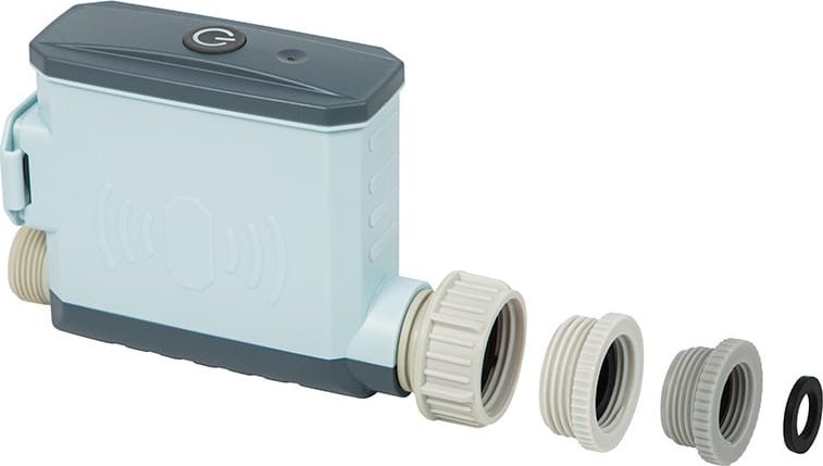 Blow 50-661# Inteligentny zawór wody zigbee tuya