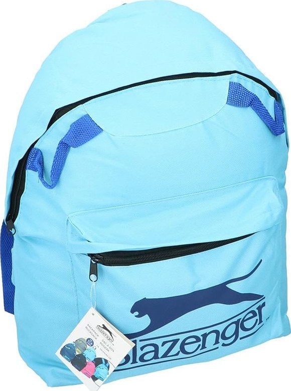 Slazenger Slazenger - Plecak (błękitny)