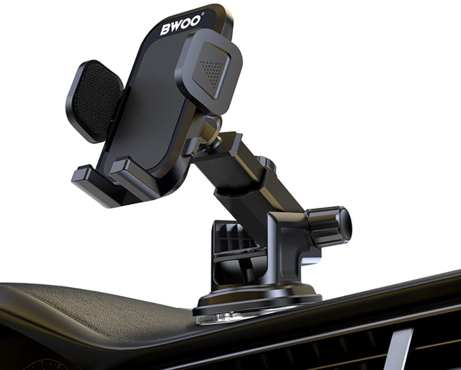 BWOO BO-ZJ125 Mobilo telefonu turetajs