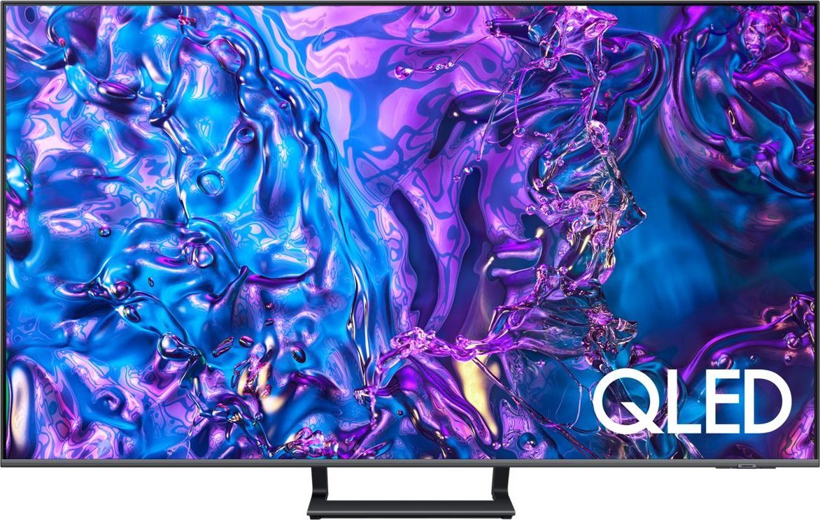 Telewizor Samsung QE55Q77DAT QLED 55'' 4K Ultra HD Tizen