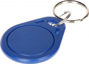Atlo BRELOK ZBLIŻENIOWY RFID ATLO-504/N