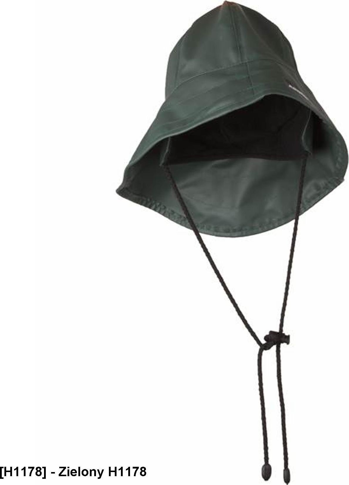 Ardon H1178 - ARDON ARDON AQUA - kapelusz zielony