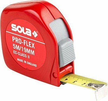 Sola SOLA MIARA ZWIJANA 3m PRO-FLEX