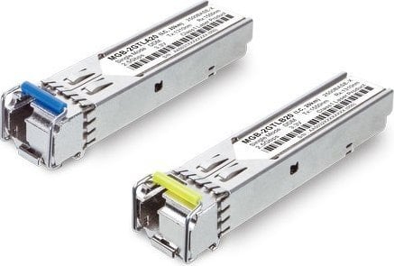 Moduł SFP Planet Planet MGB-2GTLB20